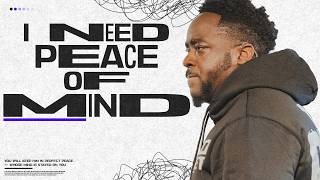 I Need Peace Of Mind | Mindset | Part 2 | Jerry Flowers