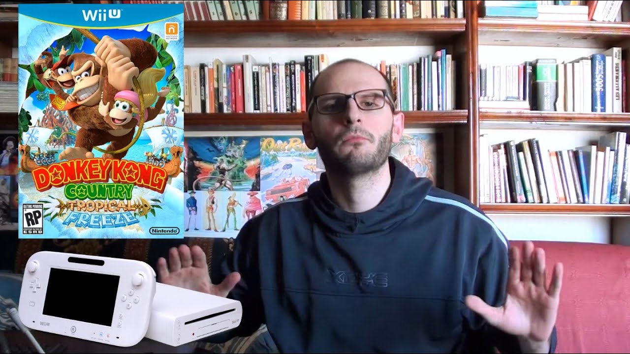 LOS USUARIOS PREFIEREN LA WII U - Informe de Sasel - Xbox One - Ps4 - Opinión - Metacritic