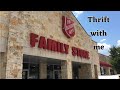 Salvation Army Thrift Store | THRIFT with ME to Resell on Ebay