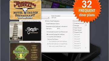 Future POS Quick Demo