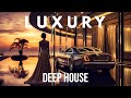 L u x u r y  deep house mix vol6  by gentleman