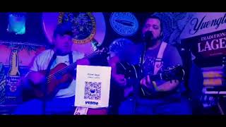 Something else Barstool Prophets live @ RBar treasure island Florida 2023