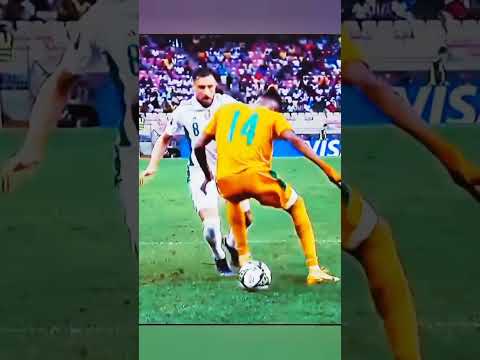 تصميم كوبري بلايلي ضد كوت ديفوار