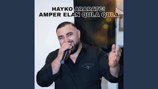 Amper Elan Qula Qula