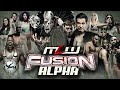 MLW Fusion ALPHA #7: Casket Match | Alex Kane Prize Fight Open | Sea Stars vs. Willow & Zoey