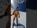 Ranking the Funniest Skiing Moments