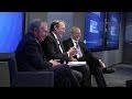10,000 Small Businesses - New York Conference: Michael Bloomberg and Lloyd Blankfein