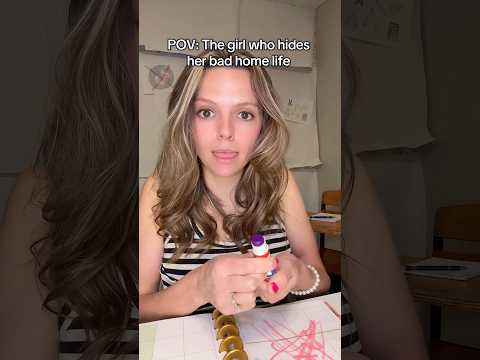 There S More Than You Think Be Nice Pov Poor Lastdayofschool Summerbreak 