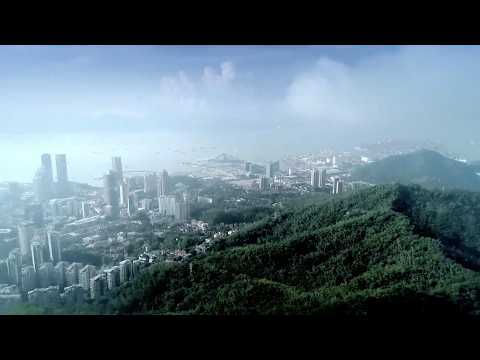 Soaring Dreams in Shenzhen, a Story of China