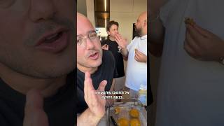 שניצל קובה עם רובי מיכאל ועמית כפית המתכון בתיאור הסרטון