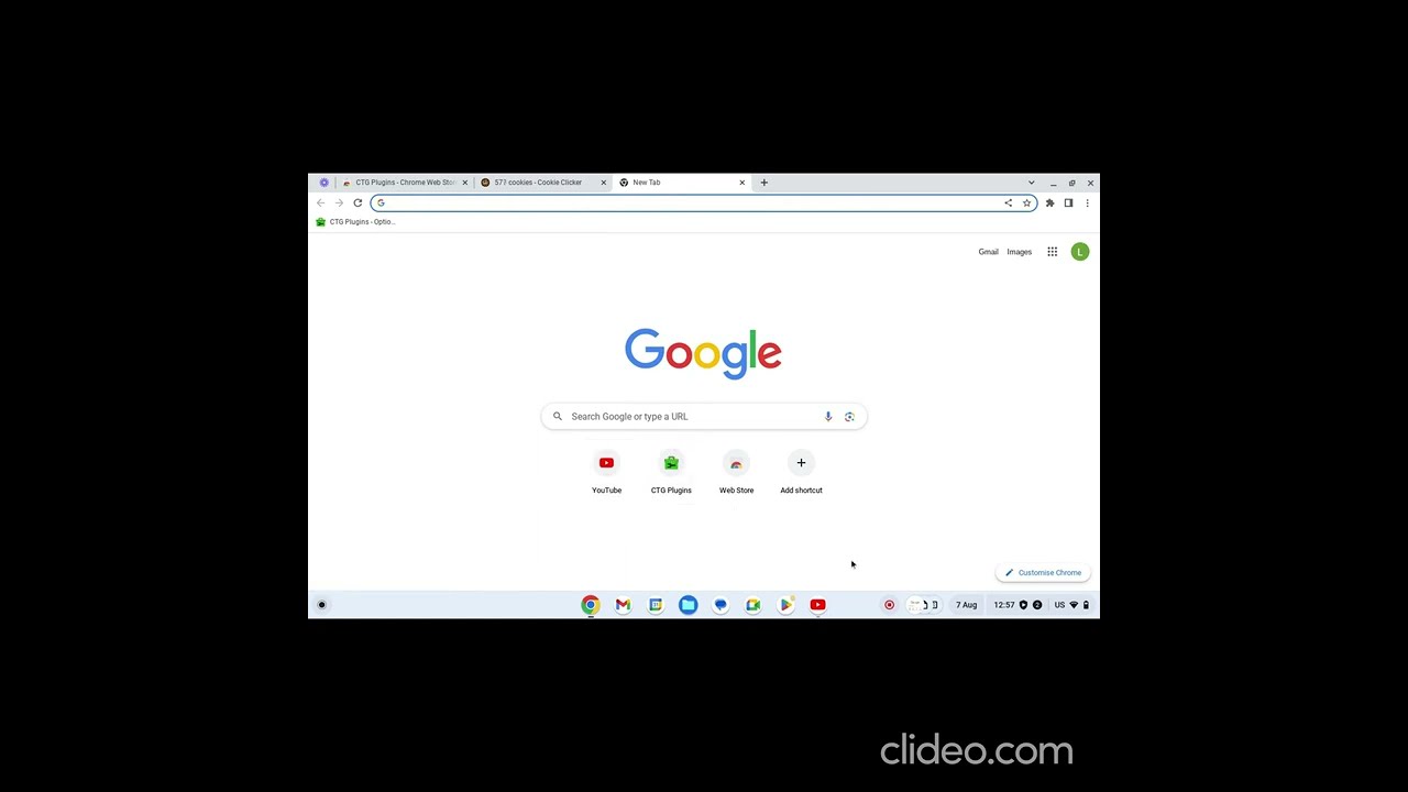 BEST AUTO CLICKER!!!!!