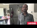 Fridge cooling nahi kar raha hai