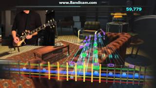 Rocksmith Custom - Alice Cooper Poison Combo 2