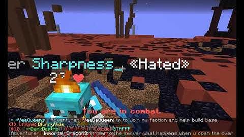 neodonkii Hacking Saicopvp Ghast