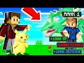 I BATTLED THE #1 RANKED WARZONE PLAYER IN THE WORLD! - Minecraft Pixelmon