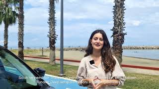 Özgür Ruhlu & Maceracı Jeep Comp E-Hybrid İnceleme