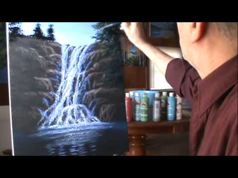 Video: Come Dipingere La Carta