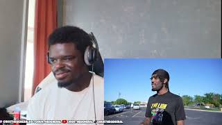 11 Cops Pulled Up On Me!