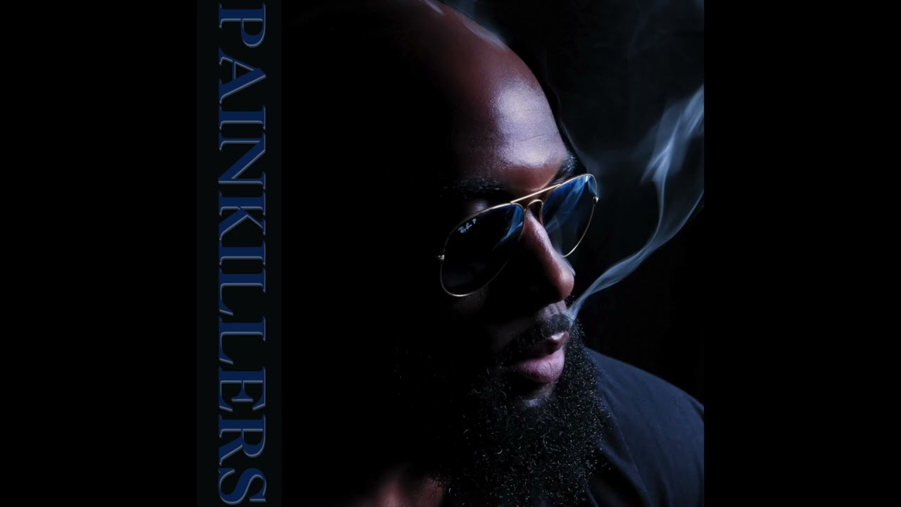 Watch GENO The Dragon - Painkillers (Official Audio) on YouTube Watch GENO The Dragon - Painkillers (Official Audio) on YouTube