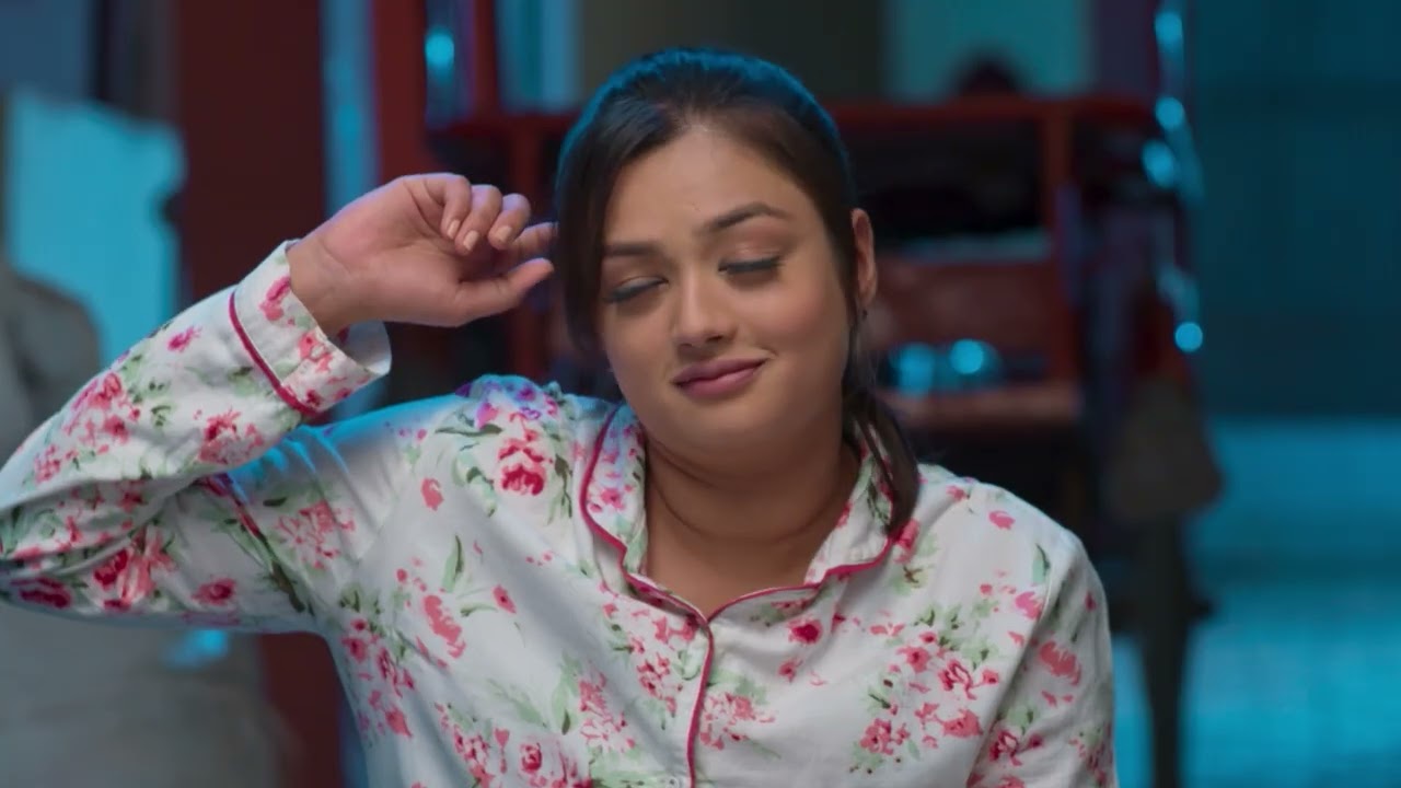 Zindagi Ki Mehek - Mehek S3 E81 | Zee One France