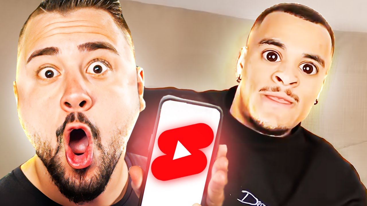 Wenn dein BESTER FREUND am KRANKENBETT steht😂 (Dennome Reaction)