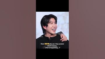 jealous it’s obvious #firstkhaotung #lolfanfest2025 #LOLFanFest2025LiveD2 #firstkanaphan #khaotungg