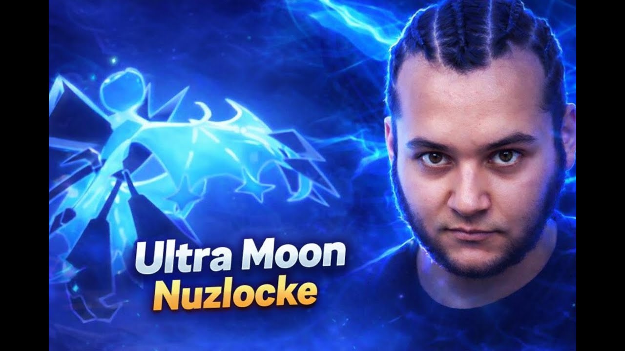 DDA Gaming - Pokémon Nuzlocke Ultra Moon - 05