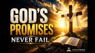 God's Promises of Peace and Protection | A Powerful Christian Documentary to Strengthen Your Faith