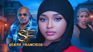 SEKRÈ FRANCISSE #51 