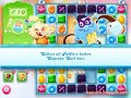Candy Crush Soda Saga Level 5248 No boosters Walkthrough 