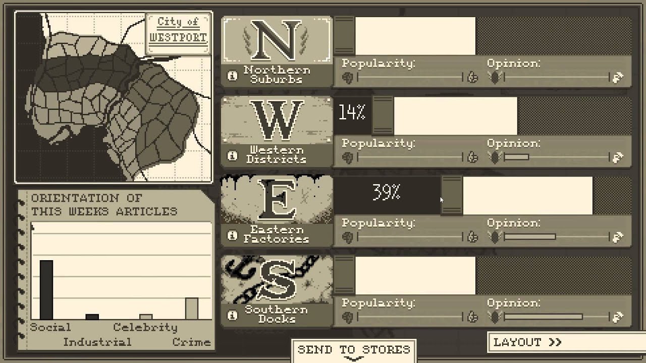 Video till Ny Humble Bundle ute nu