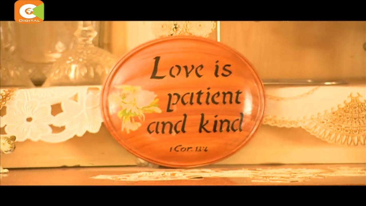 The Pain Of Infertility: Gladys underwent four major operations, spent Ksh. 8 M