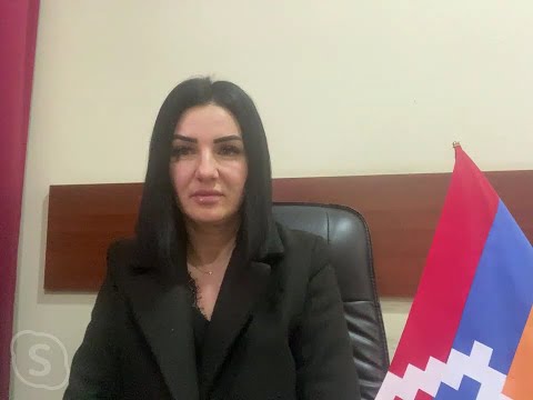 Մեզ ահասարսուռ, անդառնալի պատերազմ է սպասվում․․․ Արցախի ԱԺ պատգամավոր