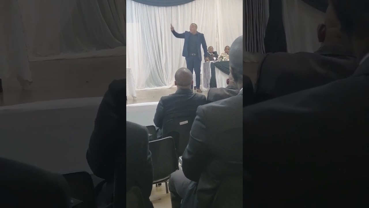 EGETSEMANE : MR SHEZI - UMBIMBI LWASEMGUNGUNDLOVU 