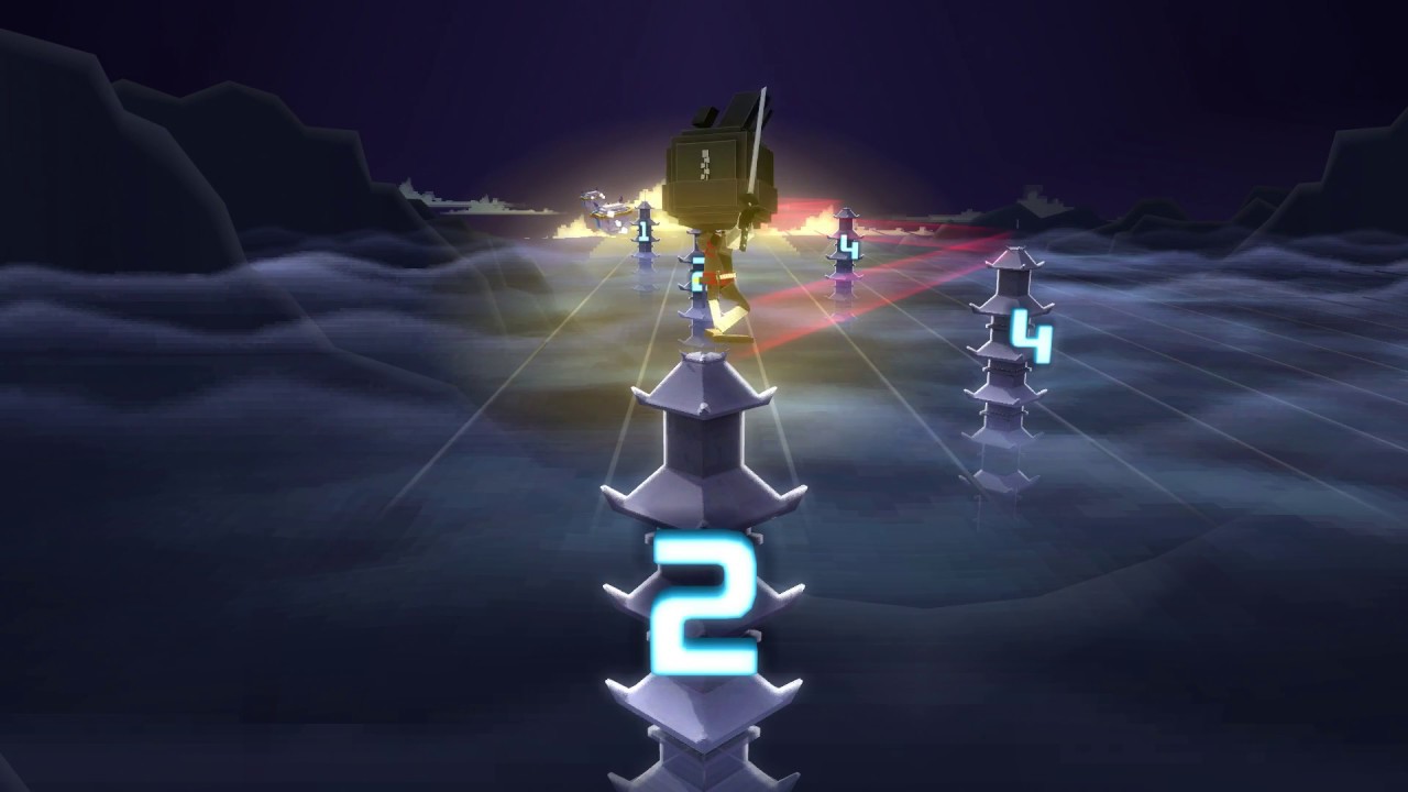 Rocksmith 2014 Edition (PS4) - (Bass) Ninja Slide N (10,500,000 points)