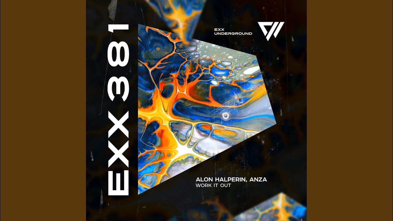 Regardez Work It Out sur YouTube Regardez Work It Out sur YouTube