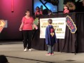 Easter event for children at Warren church