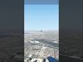 Cessna 172 landing almost butter #reels #shorts #fyp