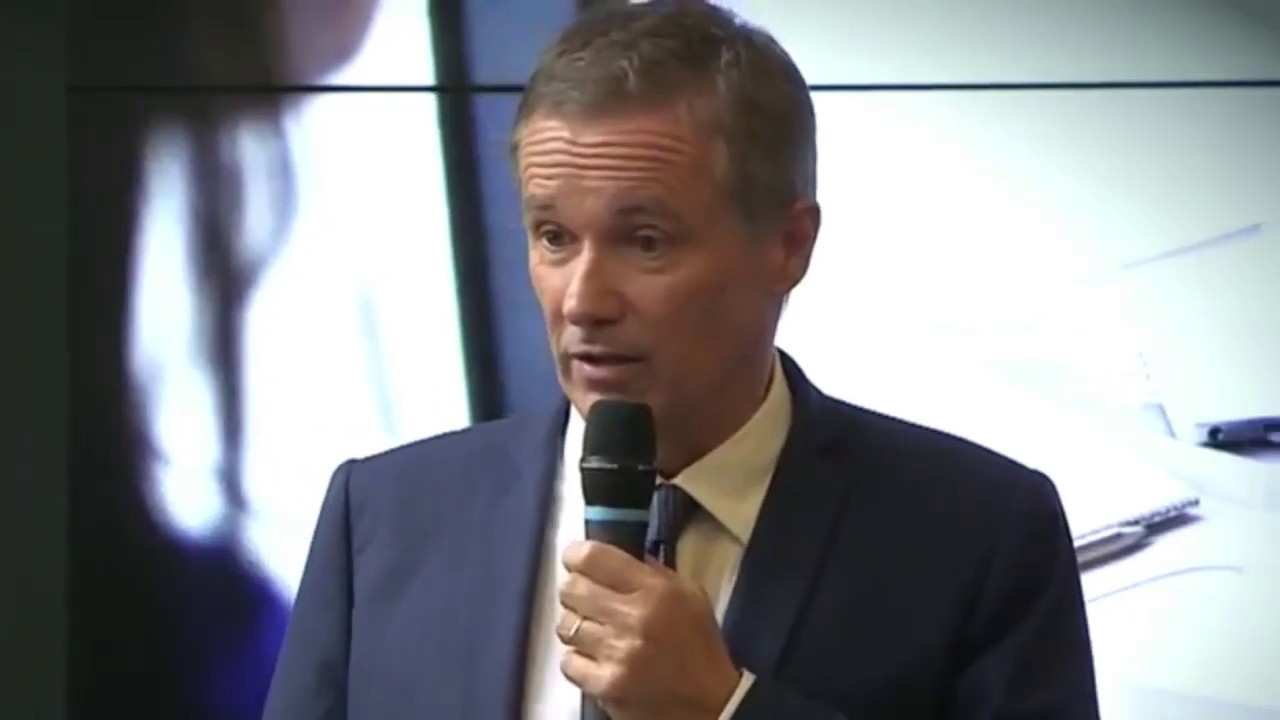 La Droite des racistes rêve d'une Alliance des Droites