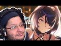 [REACCION] Animated Short: Rondo Across Countless Kalpas | Honkai: Star Rail