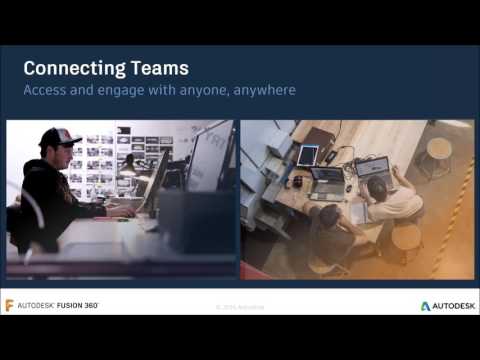 Introduction to Fusion 360, featuring EngiMake - Introduction to Fusion 360, featuring EngiMake