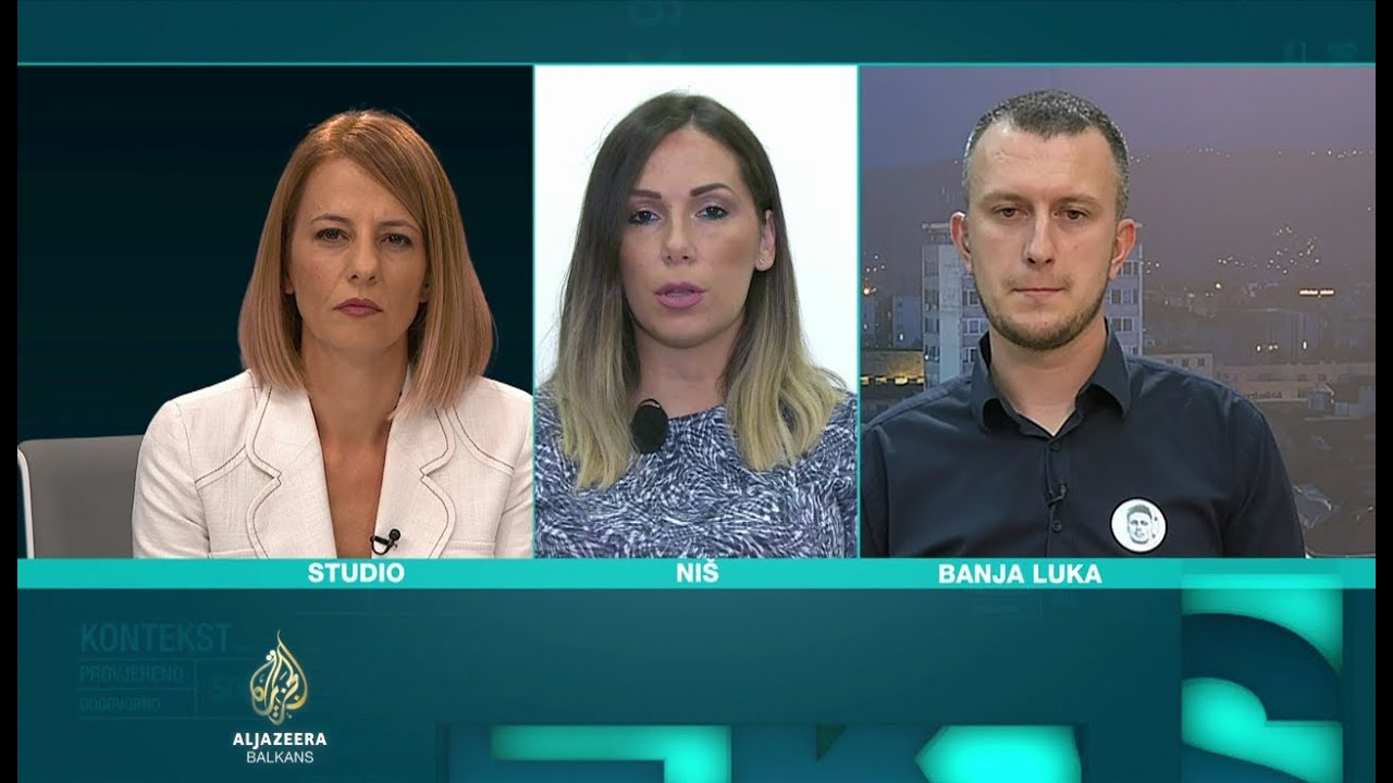 السياق: من يناضل من أجل الحرية، ومن استسلم للامبالاة؟