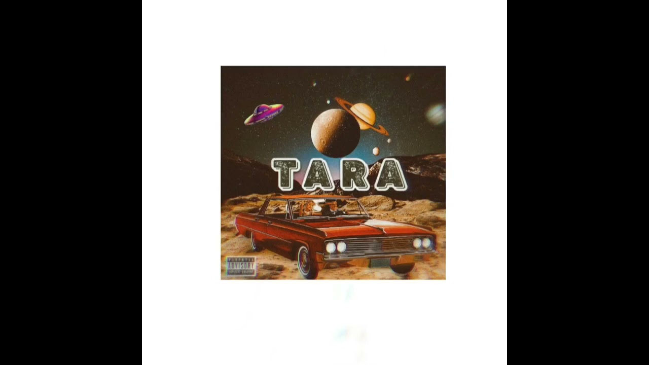 $t. Johń - TARA  ( prod. By ThatKidGoran )