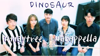 DINOSAUR acappella 악동뮤지션 다이노소어 아카펠라 (AKMU-cover by 메이트리)