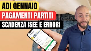 Pagamenti Egno Di Inclusione Gennaio 2026 Ecco Le Ricariche