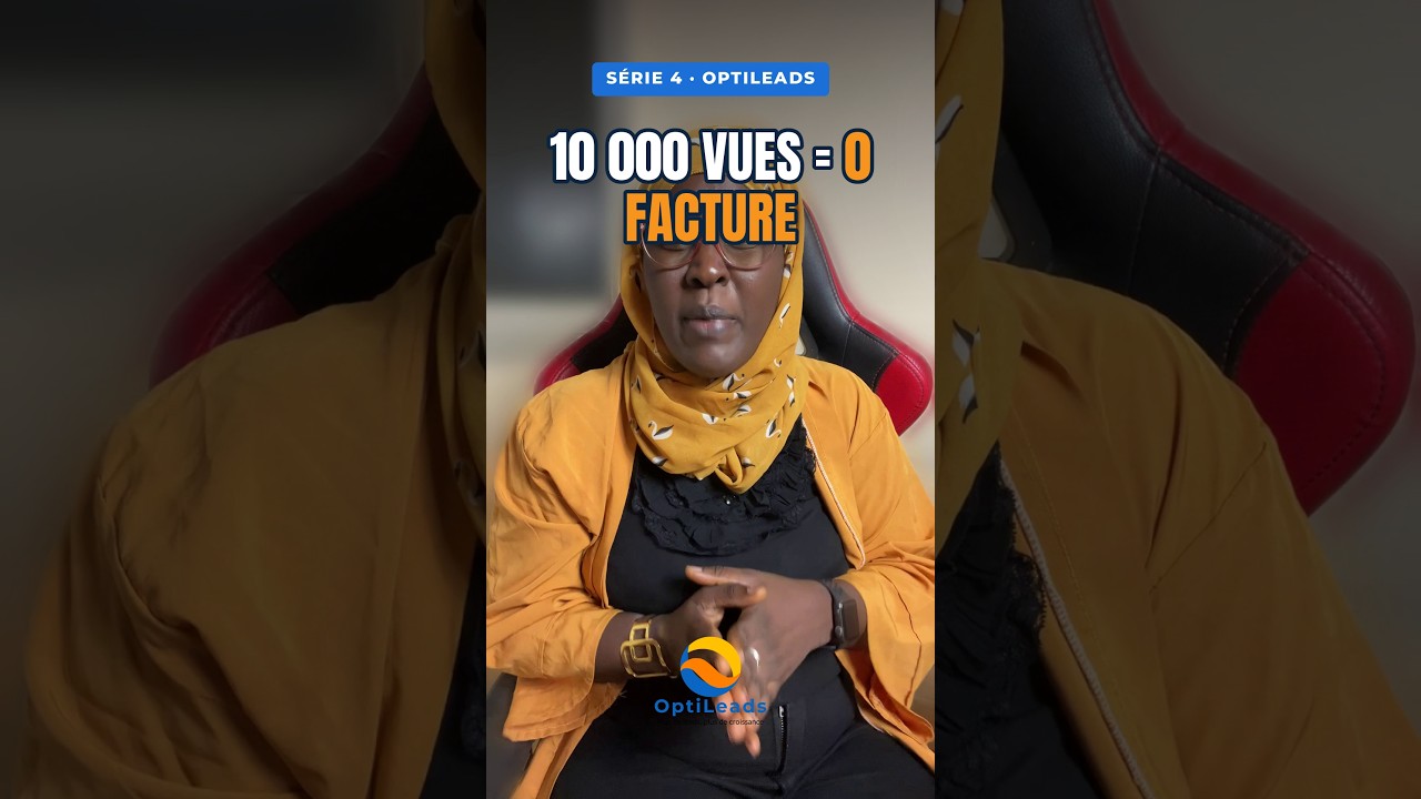 10 000 vues ne veulent pas dire que votre marketing fonctionne
