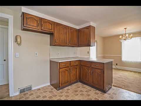 39 Woodside Avenue, Pawtucket, RI home video tour
