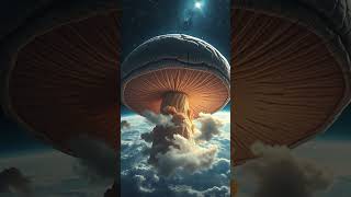 Puffball: Trillions of Spores Inside! #factsnackstv #shorts #didyouknow #mushrooms #fungi