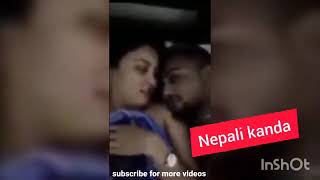 New nepali kanda nepali kt haru bidesh ma