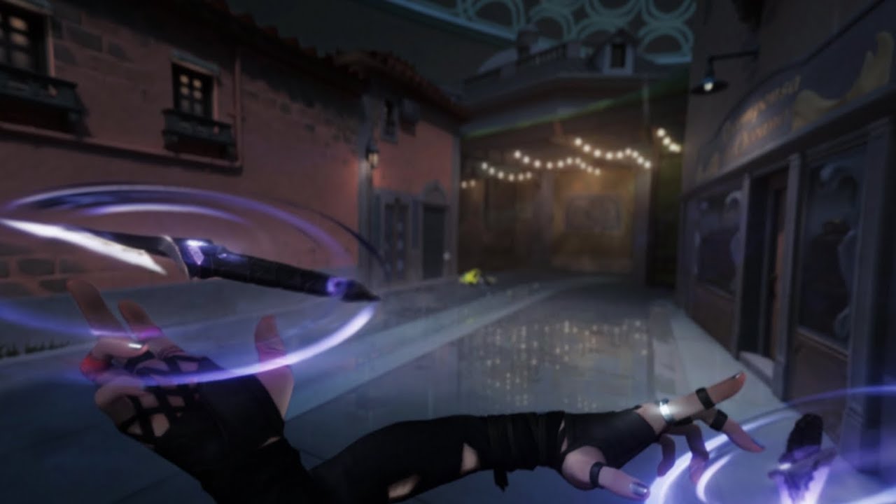 Poison (no sfx scrap 08.2024)